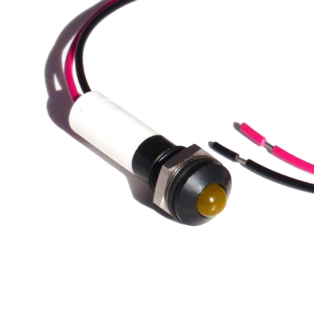 19041352WEC CML Innovative Technologies LTD  Luces piloto de los indicadores del panel